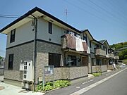 松永駅よりバス5分 徒歩7分 2階 築19年8ヶ月の賃貸物件