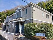 シャングリラE 1階 築22年11ヶ月の賃貸物件