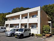 尾道駅よりバス12分 徒歩3分 2階 築18年5ヶ月の賃貸物件
