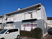 ジョイフルシティB 1階 築30年5ヶ月の賃貸物件