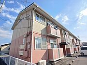 東尾道駅より徒歩7分 2階 築32年5ヶ月の賃貸物件