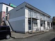 東福山駅より徒歩16分 1階 築36年7ヶ月の賃貸物件