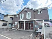 ソレイユ 2階 築27年3ヶ月の賃貸物件
