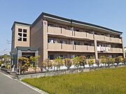 アメニティー三恵 1階 築21年1ヶ月の賃貸物件