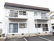 東福山駅よりバス28分 徒歩1分 2階 築38年11ヶ月の賃貸物件