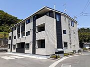 サンテール４ 1階 築5年の賃貸物件