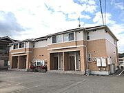 大門駅より徒歩4分 1階 築16年6ヶ月の賃貸物件
