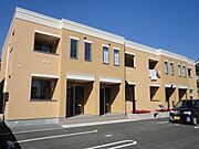 フルール 2階 築14年10ヶ月の賃貸物件