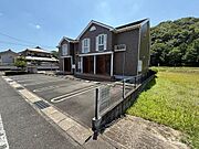 子守唄の里高屋駅より徒歩14分 2階 築21年6ヶ月の賃貸物件