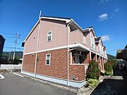 福山駅よりバス23分 徒歩1分 1階 築18年11ヶ月の賃貸物件