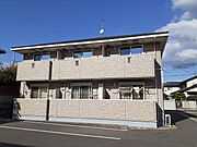 福山駅よりバス15分 徒歩5分 2階 築14年11ヶ月の賃貸物件