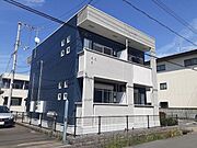 リベラシオンIIIB 2階 築17年5ヶ月の賃貸物件