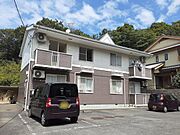 東尾道駅よりバス30分 徒歩6分 1階 築27年1ヶ月の賃貸物件