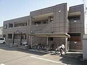駅家駅より徒歩9分 2階 築20年11ヶ月の賃貸物件