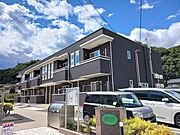 ナチュラルプラス 2階 築9年9ヶ月の賃貸物件