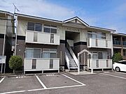 アーバンハイツＢ 2階 築33年4ヶ月の賃貸物件