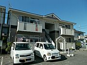 アーバンハイツＢ 2階 築33年2ヶ月の賃貸物件