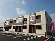 近田駅より徒歩12分 1階 築8年10ヶ月の賃貸物件