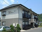 子守唄の里高屋駅より徒歩12分 2階 築30年5ヶ月の賃貸物件