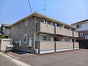 東福山駅よりバス15分 徒歩6分 2階 築16年7ヶ月の賃貸物件