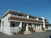 福山駅よりバス15分 徒歩7分 1階 築16年11ヶ月の賃貸物件