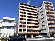 福山駅よりバス10分 徒歩1分 3階 築8年の賃貸物件