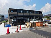 駅家駅より徒歩11分 1階 新築の賃貸物件