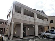  2階 築25年2ヶ月の賃貸物件