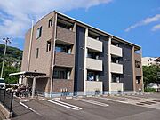 大門駅よりバス1分 徒歩11分 2階 築12年7ヶ月の賃貸物件