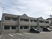  2階 築19年6ヶ月の賃貸物件