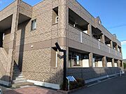 松永駅よりバス10分 徒歩6分 2階 築9年の賃貸物件
