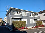 福山駅よりバス17分 徒歩5分 2階 築20年11ヶ月の賃貸物件