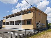 東尾道駅よりバス12分 徒歩4分 2階 築13年2ヶ月の賃貸物件