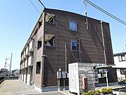 アクティーフ 3階 築12年11ヶ月の賃貸物件