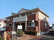福山駅よりバス20分 徒歩8分 1階 築17年の賃貸物件