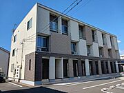 ローズ・エクラII 1階 築10年5ヶ月の賃貸物件