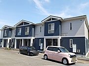 福山駅よりバス35分 徒歩8分 1階 築23年5ヶ月の賃貸物件