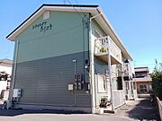 大門駅より徒歩20分 1階 築33年11ヶ月の賃貸物件