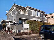 福山駅よりバス29分 徒歩6分 2階 築20年11ヶ月の賃貸物件