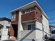 福山駅よりバス17分 徒歩3分 2階 築11年の賃貸物件