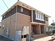 東福山駅より徒歩25分 1階 築13年7ヶ月の賃貸物件
