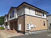 ブリュッケB 2階 築19年6ヶ月の賃貸物件