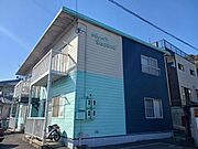 ゆあハイツＳｅｃｏｎｄ 2階 築36年7ヶ月の賃貸物件