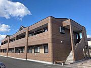  1階 築17年10ヶ月の賃貸物件