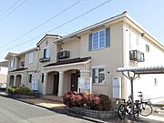横尾駅より徒歩13分 2階 築15年2ヶ月の賃貸物件