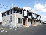 尾道駅よりバス60分 徒歩5分 1階 築9年1ヶ月の賃貸物件