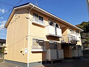シティハイツむつみＡ 2階 築33年7ヶ月の賃貸物件