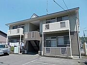 メゾンドサティ 2階 築33年2ヶ月の賃貸物件