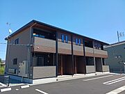 高西町川尻アパート 1階 新築の賃貸物件