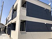 ジュジュ 1階 築5年7ヶ月の賃貸物件